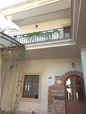 Blao boutique hotel Oristano